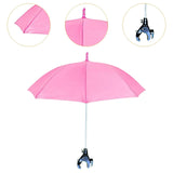 Maxbell Camera Umbrella Sunshade Umbrella Sunshade for Photography Camping