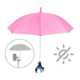 Maxbell Camera Umbrella Sunshade Umbrella Sunshade for Photography Camping