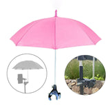 Maxbell Camera Umbrella Sunshade Umbrella Sunshade for Photography Camping