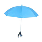 Maxbell Camera Umbrella Sunshade Umbrella Sunshade for Photography Camping