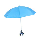 Maxbell Camera Umbrella Sunshade Umbrella Sunshade for Photography Camping