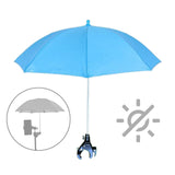 Maxbell Camera Umbrella Sunshade Umbrella Sunshade for Photography Camping
