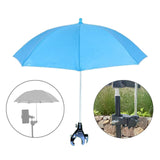 Maxbell Camera Umbrella Sunshade Umbrella Sunshade for Photography Camping