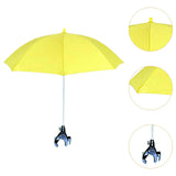 Maxbell Camera Umbrella Sunshade Umbrella Sunshade for Photography Camping