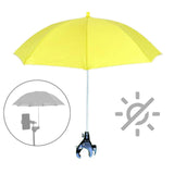 Maxbell Camera Umbrella Sunshade Umbrella Sunshade for Photography Camping