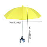 Maxbell Camera Umbrella Sunshade Umbrella Sunshade for Photography Camping