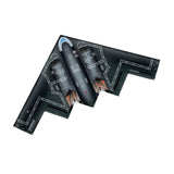 Maxbell Fight Plane Kite Outdoor Hanging Decoration for Lawn