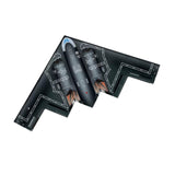 Maxbell Fight Plane Kite Outdoor Hanging Decoration for Lawn