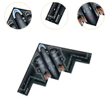 Maxbell Fight Plane Kite Outdoor Hanging Decoration for Lawn