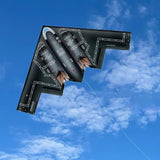 Maxbell Fight Plane Kite Outdoor Hanging Decoration for Lawn