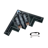 Maxbell Fight Plane Kite Outdoor Hanging Decoration for Lawn