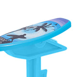 Maxbell 10Pcs Beach Towel Clips Picnic Mat Clips for Poolside Lounging Travel Blue