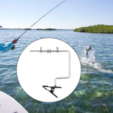 Maxbell Fishing Line Spooler Fishing Equipment Multipurpose Spool Tackle Reel Winder