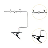 Maxbell Fishing Line Spooler Fishing Equipment Multipurpose Spool Tackle Reel Winder