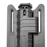 Maxbell Vest Quick Release Buckle Quick Release Adapter for Outdoor Training L