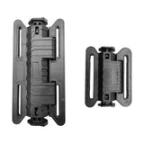 Maxbell Vest Quick Release Buckle Quick Release Adapter for Outdoor Training L