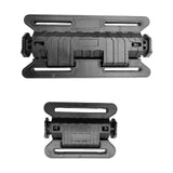 Maxbell Vest Quick Release Buckle Quick Release Adapter for Outdoor Training L