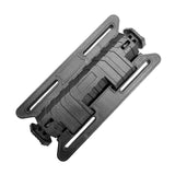 Maxbell Vest Quick Release Buckle Quick Release Adapter for Outdoor Training L