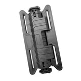 Maxbell Vest Quick Release Buckle Quick Release Adapter for Outdoor Training L