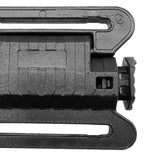 Maxbell Vest Quick Release Buckle Quick Release Adapter for Outdoor Training S