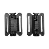 Maxbell Vest Quick Release Buckle Quick Release Adapter for Outdoor Training S