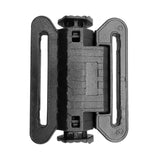 Maxbell Vest Quick Release Buckle Quick Release Adapter for Outdoor Training S