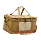 Maxbell Camping Storage Bag 60L Camping Cookware Organizer for Picnic Travel