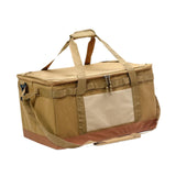 Maxbell Camping Storage Bag 60L Camping Cookware Organizer for Picnic Travel