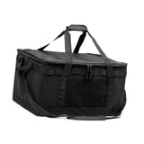 Maxbell Camping Storage Bag 60L Camping Cookware Organizer for Picnic Travel