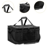 Maxbell Camping Storage Bag 60L Camping Cookware Organizer for Picnic Travel