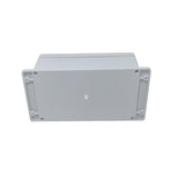 Maxbell Junction Box Universal for Electronic Project Portable Sturdy Electrical Box