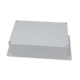 Maxbell Junction Box Universal for Electronic Project Portable Sturdy Electrical Box