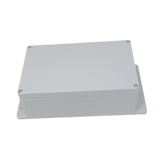 Maxbell Junction Box Universal for Electronic Project Portable Sturdy Electrical Box
