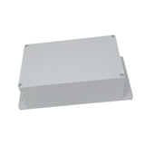 Maxbell Junction Box Universal for Electronic Project Portable Sturdy Electrical Box