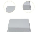 Maxbell Junction Box Universal for Electronic Project Portable Sturdy Electrical Box