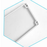 Maxbell Junction Box Universal for Electronic Project Portable Sturdy Electrical Box