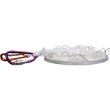 Maxbell Windproof Clothesline Nylon Rope Drying Rope for Backyard Dormitory Vacation 600cm