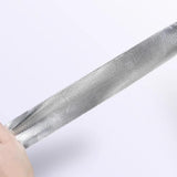 Maxbell Fiberglass Aluminum Foil Tape 5M Heat Shield Tape for Metal Repair Auto Pipe 3cm Width