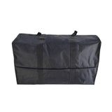 Maxbell Firewood Storage Bag Handbag Firewood Carrier for Hiking Camping Backpacking