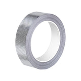 Maxbell Fiberglass Aluminum Foil Tape 20M Sealing and Patching for Auto Metal Repair 3cm Width