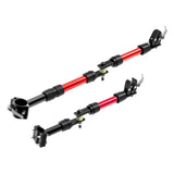 Maxbell Bike Trailer Connector Outdoor Sport Professional Shock Absorbing Attachment Style A