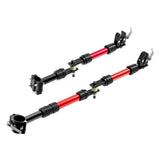 Maxbell Bike Trailer Connector Outdoor Sport Professional Shock Absorbing Attachment Style A