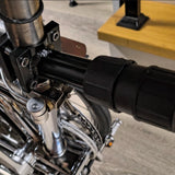 Maxbell Bike Trailer Connector Outdoor Sport Professional Shock Absorbing Attachment Style A