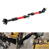 Maxbell Bike Trailer Connector Outdoor Sport Professional Shock Absorbing Attachment Style A