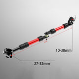 Maxbell Bike Trailer Connector Outdoor Sport Professional Shock Absorbing Attachment Style A