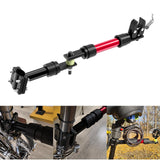 Maxbell Bike Trailer Connector Outdoor Sport Professional Shock Absorbing Attachment Style B