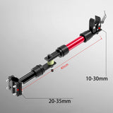 Maxbell Bike Trailer Connector Outdoor Sport Professional Shock Absorbing Attachment Style B