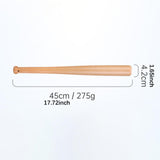 Maxbell Knock Fish Stick Accessories Device Gear Practical Portable Tool Fishing Bat Small