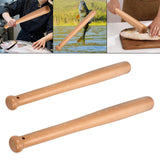 Maxbell Knock Fish Stick Accessories Device Gear Practical Portable Tool Fishing Bat Small