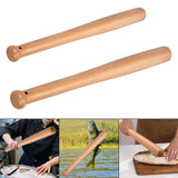 Maxbell Knock Fish Stick Accessories Device Gear Practical Portable Tool Fishing Bat Small